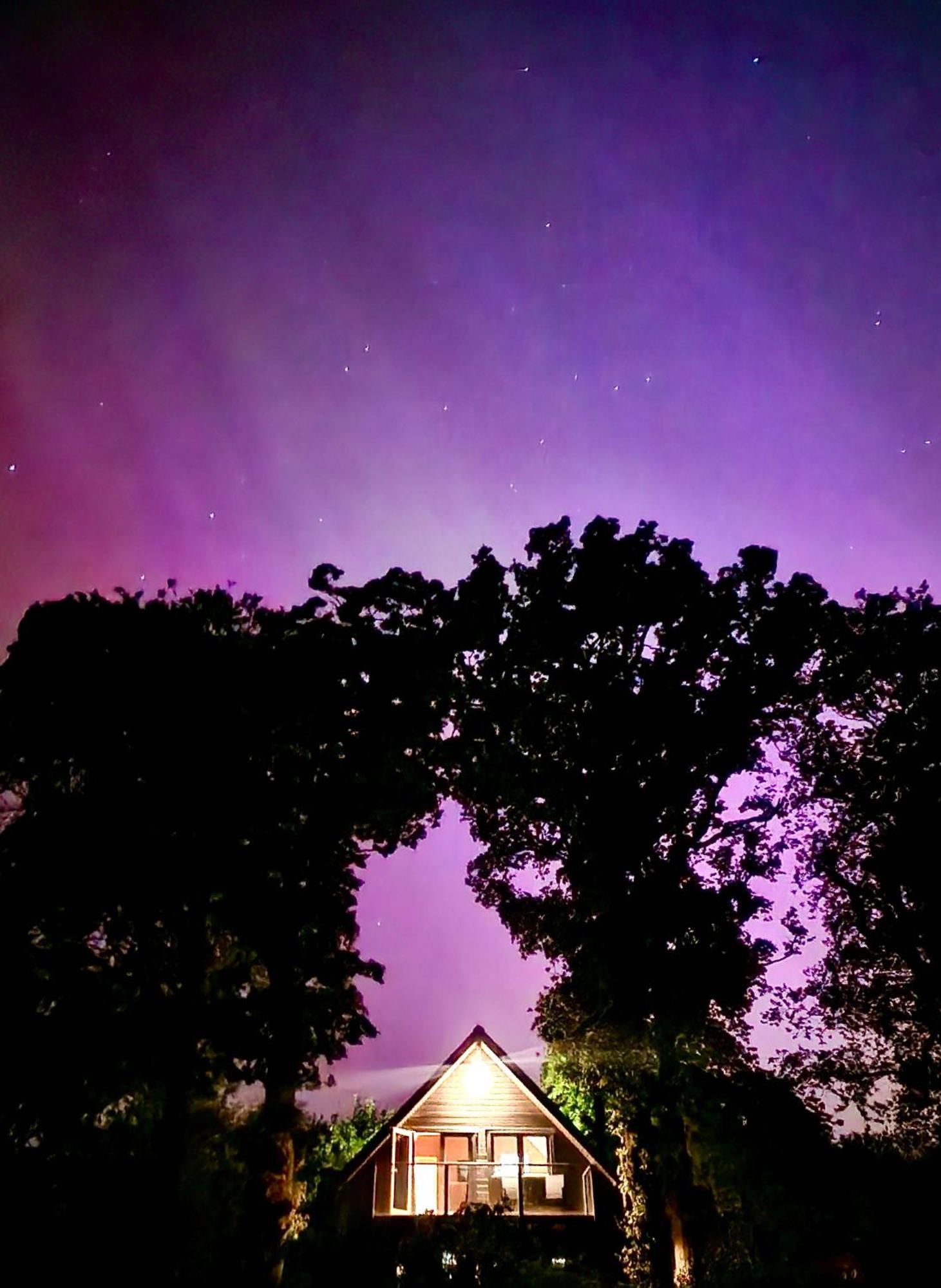 Ilodge Ultra Louth  Exterior foto